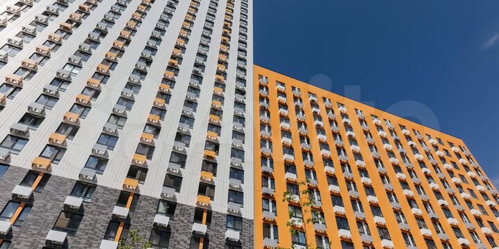 1-к. квартира, 42,3 м², 10/17 эт.