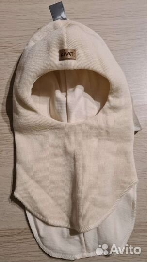 Новый зимний шлем Kivat р. 2