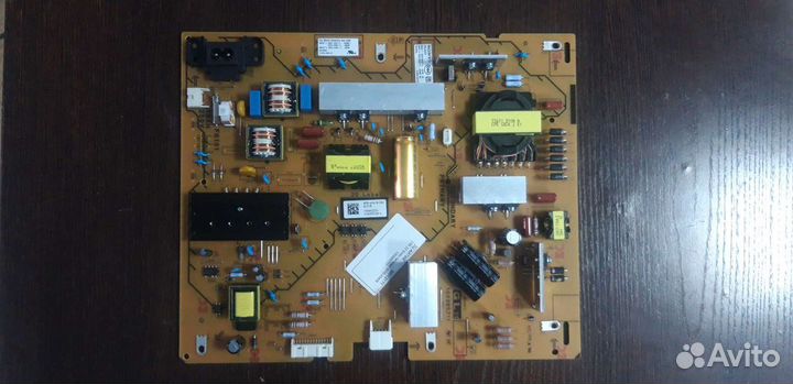 Телевизор Sony KD-55X85TJ (по блочно)