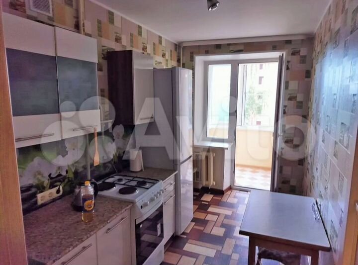 1-к. квартира, 35,6 м², 3/9 эт.