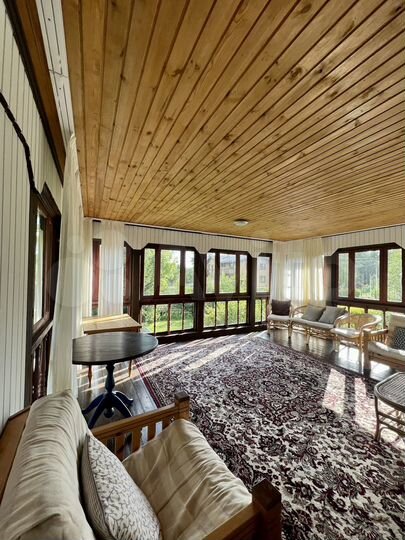 Дом 250 м² на участке 24 сот.