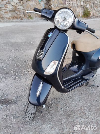 Vespa LX 150 3V Продам