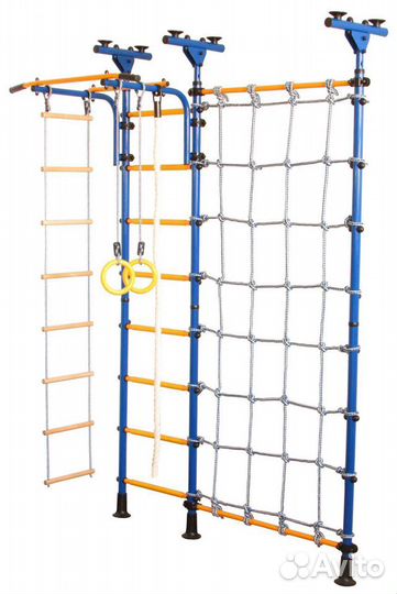 Детский спортивный комплекс