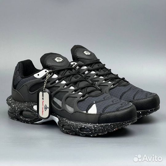 Кроссовки Nike Terrascape