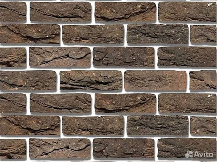 Кирпич отделочный с доставкой