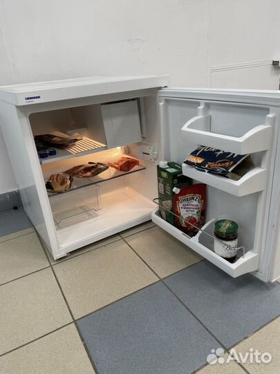 Холодильник Liebherr Comfort