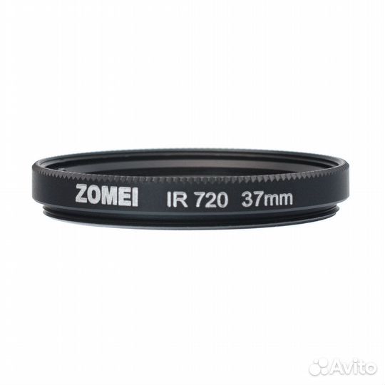 Светофильтр Zomei инфракрасный (720) - 37mm