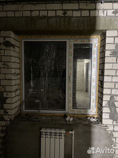 Продам пластиковые окна и двери