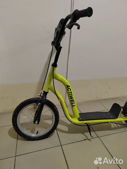 Самокат детский