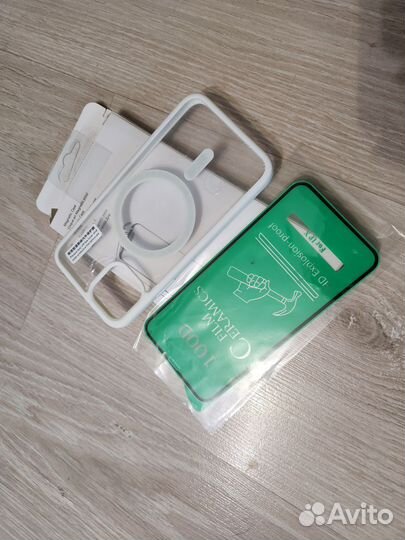 Чехол для iPhone 11 pro