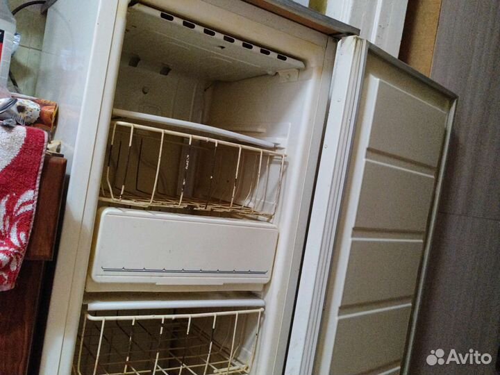 Холодильник бу