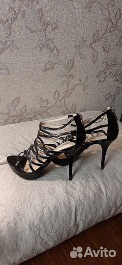 Босоножки женские 36 размер