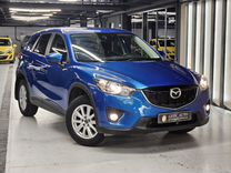 Mazda CX-5 2.0 AT, 2013, 114 903 км, с пробегом, цена 1 770 000 руб.