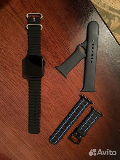 Apple watch se 44 mm