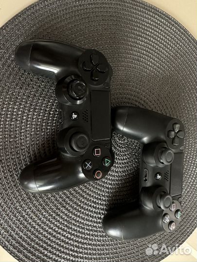 Sony playstation 4 fat 500 gb