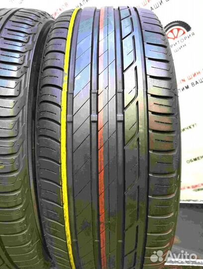 Bridgestone Turanza T001 205/55 R16 91V