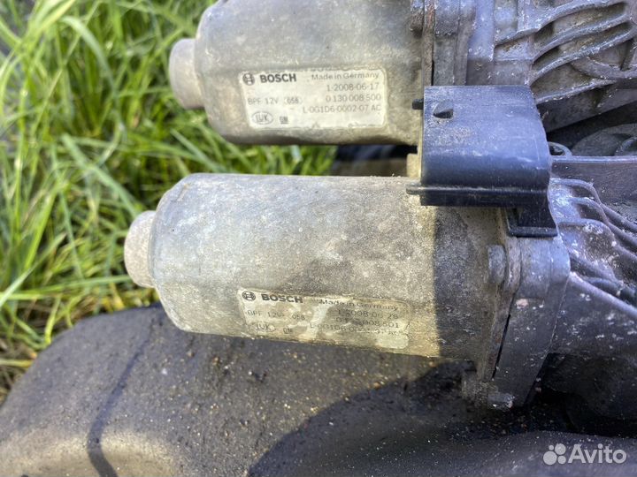 Механизм выбора передач opel astra h