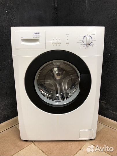 Узкая стиральная машина 4 кг