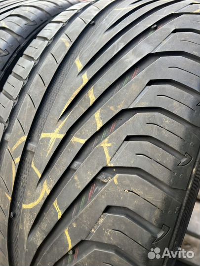 Uniroyal Rain Sport 3 255/35 R20