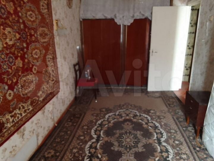 2-к. квартира, 47 м², 3/5 эт.