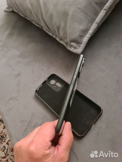 Xiaomi Redmi Note 12S, 8/256 ГБ