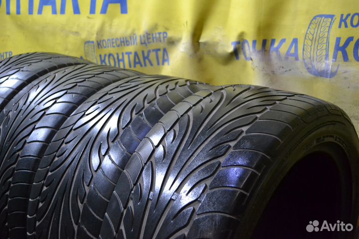 Dunlop SP Sport 9000 245/45 R17