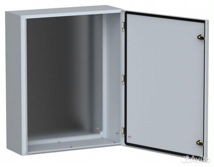 Корпус металлический щмп-4-0 800х650х250 У2 IP54 I
