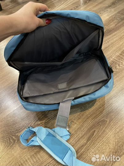 Новая сумка для ноутбука