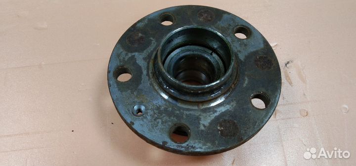 Ступица задняя Volkswagen