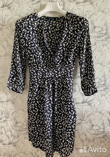 Платье женское 42