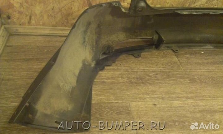 Honda CR-V 2012- Бампер задний