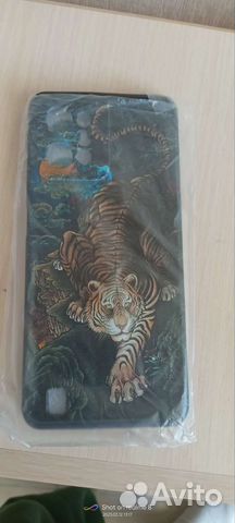 Чехол на реалми с 31