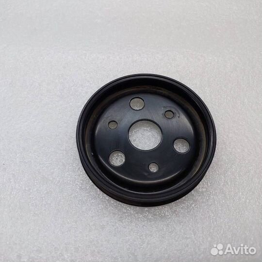 Шкив помпы Hyundai Sonata DN8 2020 251292S000