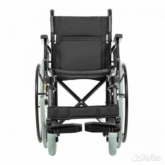 Инвалидная коляска