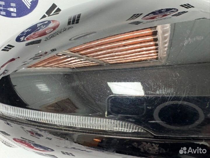 Зеркало переднее правое Kia K5 DL3 2020