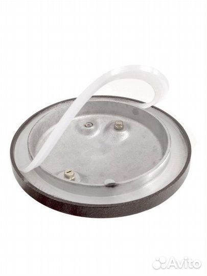 Силик. прокладка для афганского казана на 10-15 л