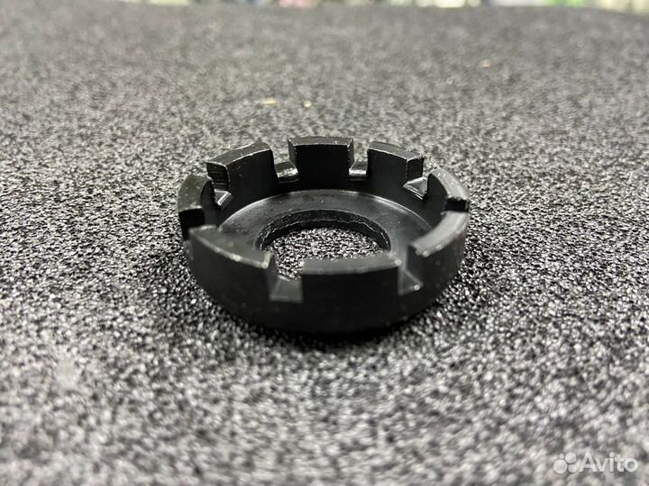 Ключ для спиц