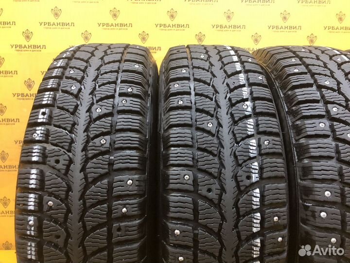 КАМА 505 Irbis 175/70 R13 82T