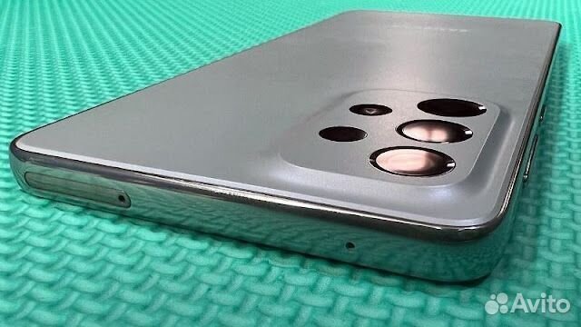 Samsung Galaxy A73 5G, 8/128 ГБ