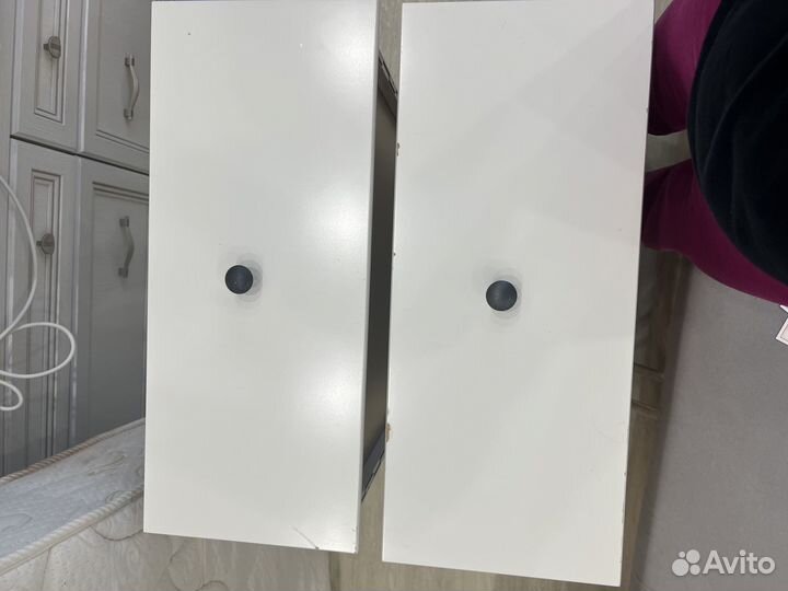 Кровать IKEA хемнэс