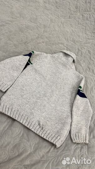 Кардиган 4-5 лет