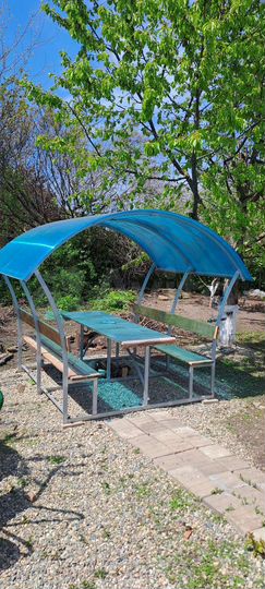 Дом 110 м² на участке 15 сот.