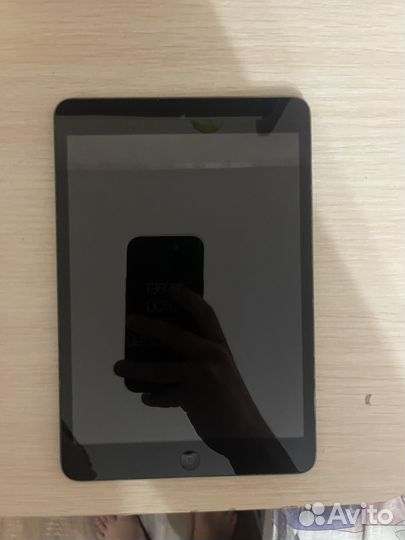 iPad mini