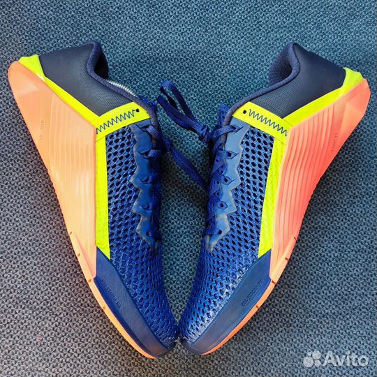 Кроссовки Nike Metcon 6, 45 EU, 290 мм