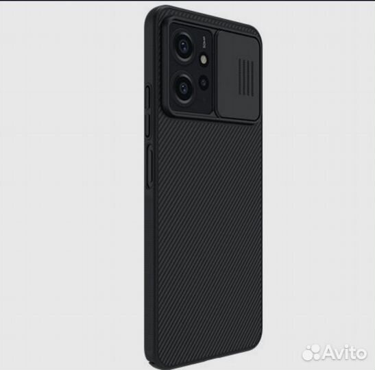 Чехол на xiaomi redmi note 12