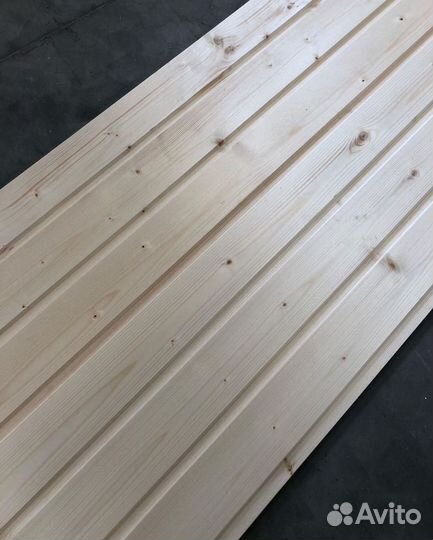 Евровагонка любой размер