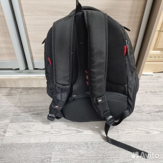 Рюкзак мужской туристический