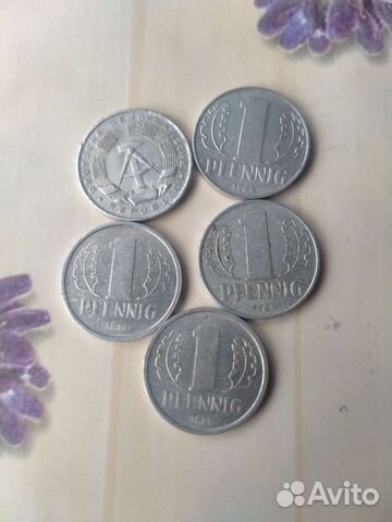 Один пфенниг