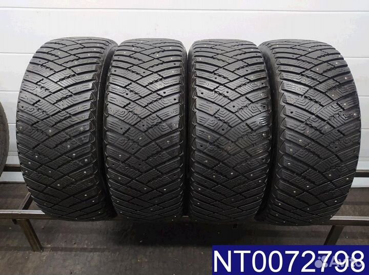 Goodyear Ultragrip Ice Arctic 235/55 R18 97U