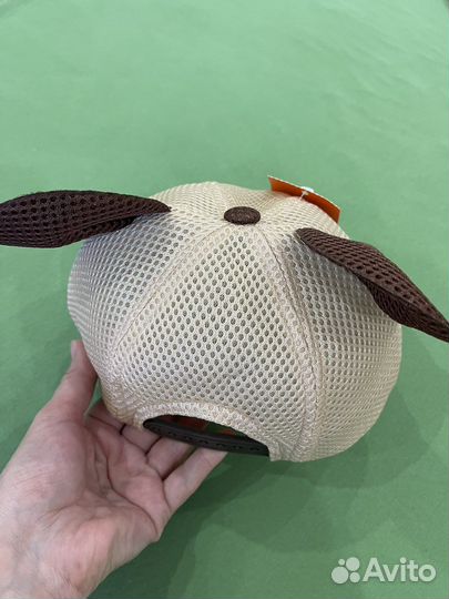 Кепка бейсболка детская